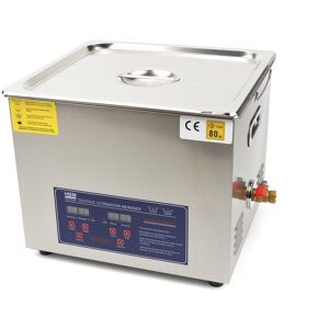 HBM Ultrasoon Reinigers HBM Ultrasoon Reinigers