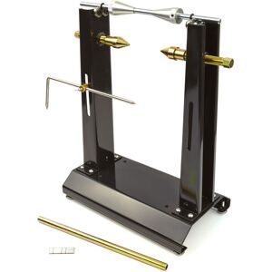 HBM Deluxe Motorbanden Balanceer Apparaat met Verstelbare Poten HBM Deluxe Motorbanden Balanceer Apparaat met Verstelbare Poten
