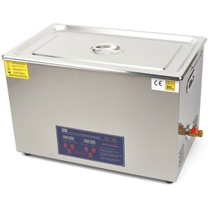 HBM Ultrasoon Reinigers HBM Ultrasoon Reinigers