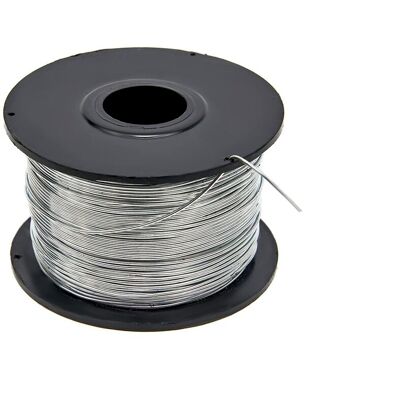 HBM bind-/vlechtdraad voor vlechtmachine 100m HBM bind-/vlechtdraad voor vlechtmachine 100m