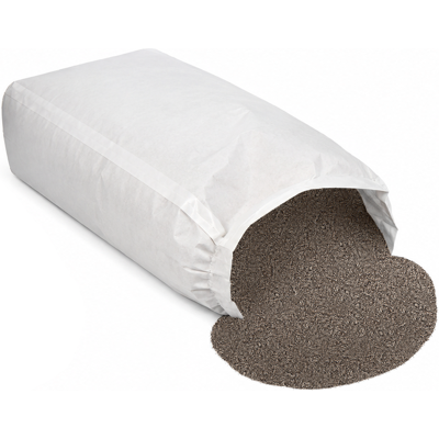 HBM 25 Kilogram Steelgrit GH-40 in Zak HBM 25 Kilogram Steelgrit GH-40 in Zak