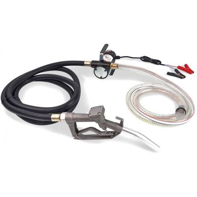 HBM dieselpomp, 175 W, 12 V HBM dieselpomp, 175 W, 12 V