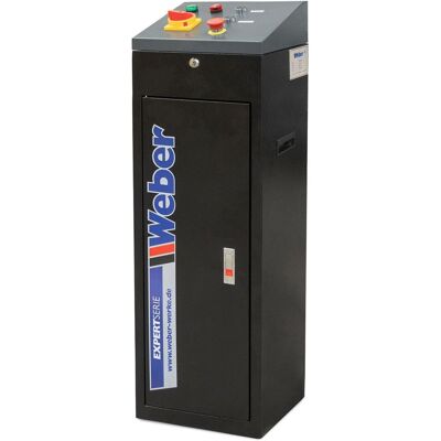 Weber EXPERT SH-3500 Autopoetsbrug - 400 Volt - POMPARM Weber EXPERT SH-3500 Autopoetsbrug - 400 Volt - POMPARM