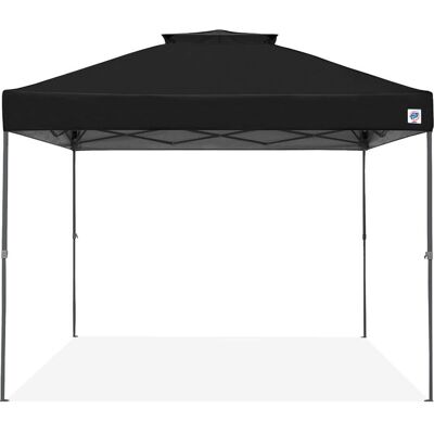 E-Z UP Patriot ONE UP werktent, 3 x 3 m E-Z UP Patriot ONE UP werktent, 3 x 3 m