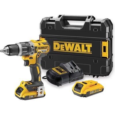 DeWalt accuboormachine, DCD796D2-QW DeWalt accuboormachine, DCD796D2-QW
