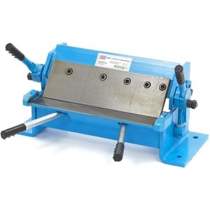HBM vingerzetbank 1 x 305 mm. HBM vingerzetbank 1 x 305 mm.