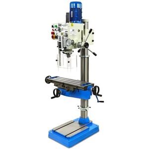 HBM 40 H Boor / Tap / Freesmachine HBM 40 H Boor / Tap / Freesmachine