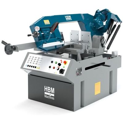 HBM 315 metaallintzaag 400 Volt HBM 315 metaallintzaag 400 Volt