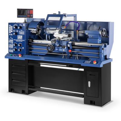 HBM metaaldraaibank 360 x 1000 DRO 230 Volt HBM metaaldraaibank 360 x 1000 DRO 230 Volt