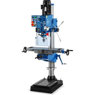 HBM 40 H Boor / Tap / Freesmachine HBM 40 H Boor / Tap / Freesmachine