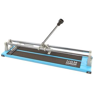 HBM Professionele Tegelsnijder 600 mm Inclusief 2 Snijwielen HBM Professionele Tegelsnijder 600 mm Inclusief 2 Snijwielen