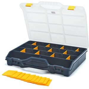 Tayg 47 - 26 Assortimentsdoos Tayg 47 - 26 Assortimentsdoos