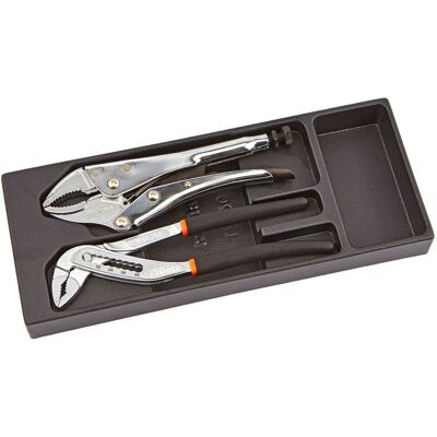 Beta T153 - 2 Delige Gereedschap Inlay Beta T153 - 2 Delige Gereedschap Inlay