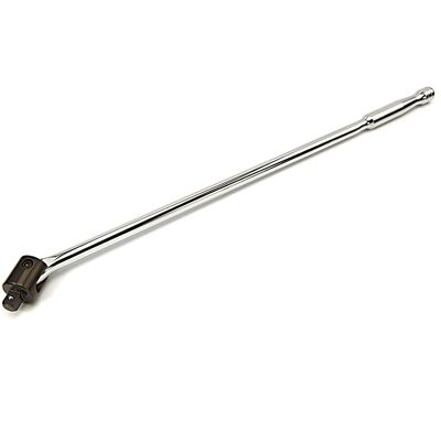 HBM 600 mm 1/2 inch Wringijzer met Kantelbare Kop HBM 600 mm 1/2 inch Wringijzer met Kantelbare Kop