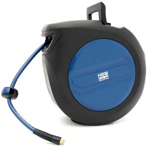 HBM automatische luchthaspel HBM automatische luchthaspel