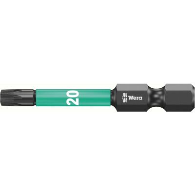 Wera krachtbits 1/4 inch Wera krachtbits 1/4 inch