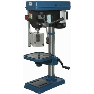 HBM 20 mm Professionele Kolomboormachine HBM 20 mm Professionele Kolomboormachine