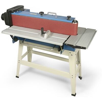 HBM 200 Bandschuurmachine / Rondschuurmachine - 230 Volt HBM 200 Bandschuurmachine / Rondschuurmachine - 230 Volt