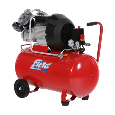 Fiac direct aangedreven compressor stratos VX 3650, 50L Fiac direct aangedreven compressor stratos VX 3650, 50L