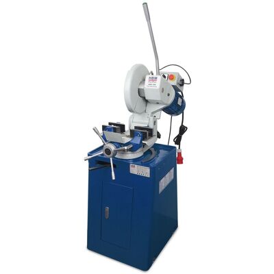 HBM 315 Metaalafkortzaag HBM 315 Metaalafkortzaag