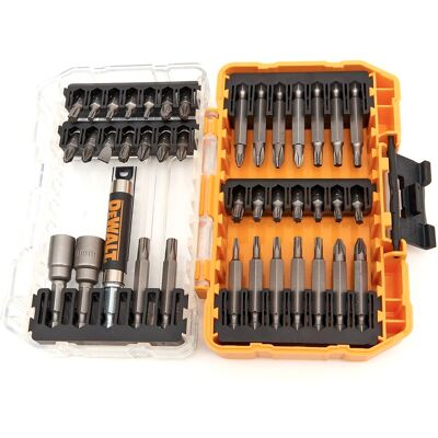 DeWalt Bitset DT70717-QZ DeWalt Bitset DT70717-QZ