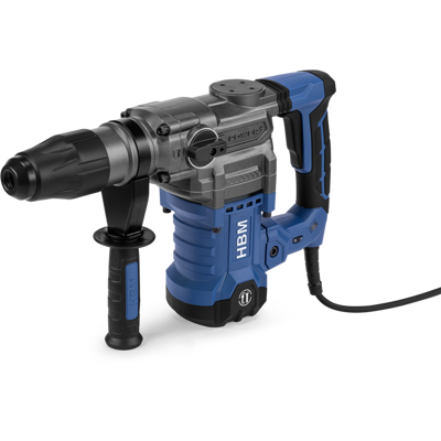 HBM SDS-max boorhamer 1600 Watt HBM SDS-max boorhamer 1600 Watt