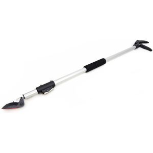 AOK Professionele Telescopische Snoeischaar - Takkenschaar met Klemfunctie AOK Professionele Telescopische Snoeischaar - Takkenschaar met Klemfunctie