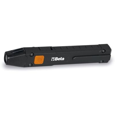 Beta LED oplaadbare inspectie zaklamp, draadloos Beta LED oplaadbare inspectie zaklamp, draadloos