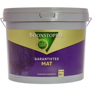 Boonstoppel Garantietex Mat Boonstoppel Garantietex Mat