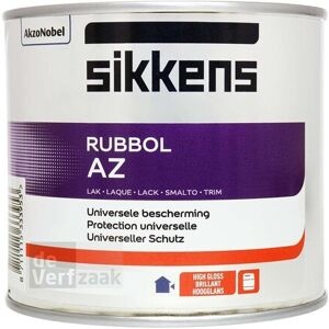 Sikkens Rubbol AZ Sikkens Rubbol AZ