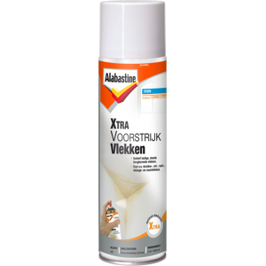 Alabastine Xtra Voorstrijk Vlekken 500 ml Alabastine Xtra Voorstrijk Vlekken 500 ml