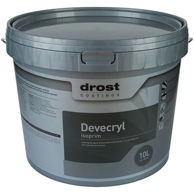 Drost Devecryl Isoprim Drost Devecryl Isoprim