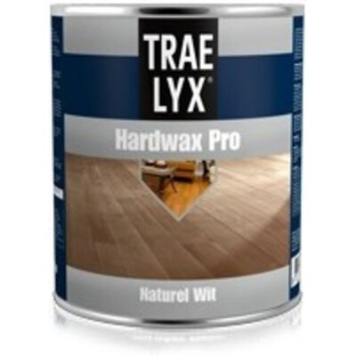 Trae Lyx Hardwax Pro Trae Lyx Hardwax Pro