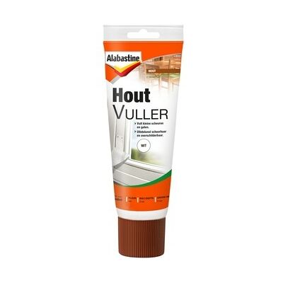 Alabastine Extra Allesvuller Hout - 500 ml Alabastine Extra Allesvuller Hout - 500 ml