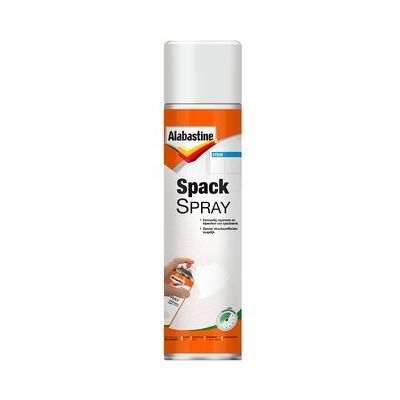 Alabastine Spackspray - 300 ml Alabastine Spackspray - 300 ml