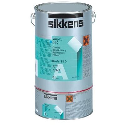 Sikkens Wapex 660 Sikkens Wapex 660