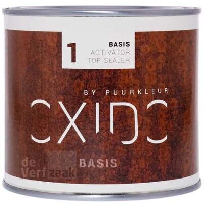 PUURKleur Oxido Basis PUURKleur Oxido Basis