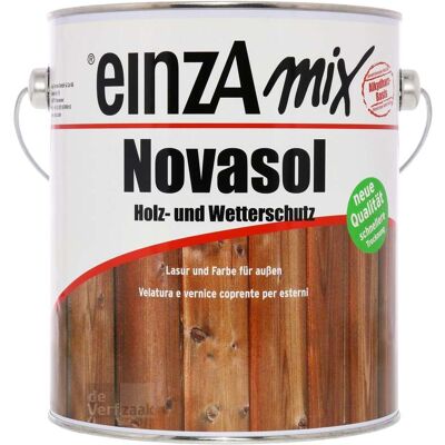 EinzA Novasol - Eiken EinzA Novasol - Eiken