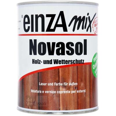 EinzA Novasol EinzA Novasol