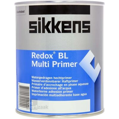 Sikkens Redox BL Multi Primer Sikkens Redox BL Multi Primer