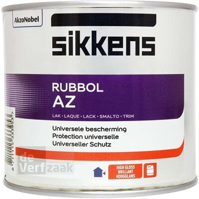 Sikkens Rubbol AZ Sikkens Rubbol AZ