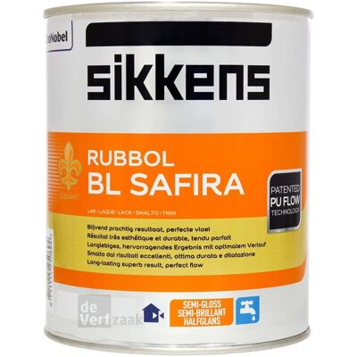 Sikkens Rubbol BL Safira Sikkens Rubbol BL Safira