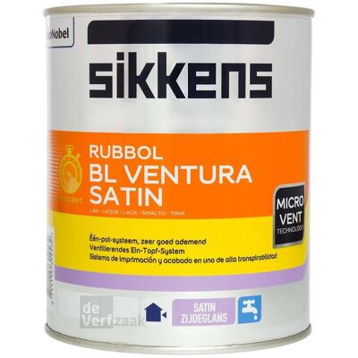 Sikkens Rubbol BL Ventura Satin Sikkens Rubbol BL Ventura Satin