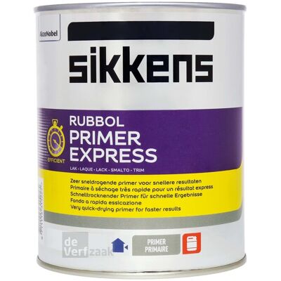 Sikkens Rubbol Primer Express Sikkens Rubbol Primer Express