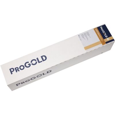 ProGold Glasweefsel 402 Gepigm. Rol 50 Meter 8715854009285 Behang ProGold Glasweefsel 402 Gepigm. Rol 50 Meter 8715854009285 Behang