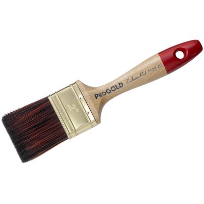 ProGold Kwast Plat Red Exclusive 7150 8715854013237 Verf ProGold Kwast Plat Red Exclusive 7150 8715854013237 Verf