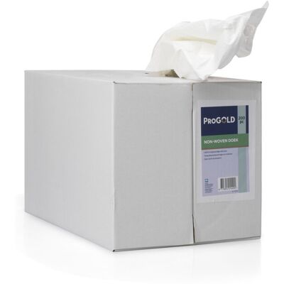 ProGold Poetsdoeken Wit - 5 kg 8715854014470 Verf ProGold Poetsdoeken Wit - 5 kg 8715854014470 Verf