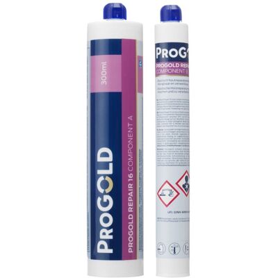 ProGold Repair 16 Kit Set 211996 - 400 ml ProGold Repair 16 Kit Set 211996 - 400 ml