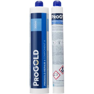 ProGold Repair 4 Kit Set 211995 - 400 ml ProGold Repair 4 Kit Set 211995 - 400 ml