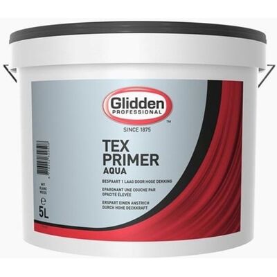 Glidden Texprimer Glidden Texprimer